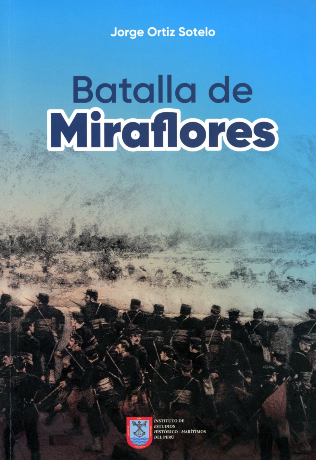 Batalla de Miraflores